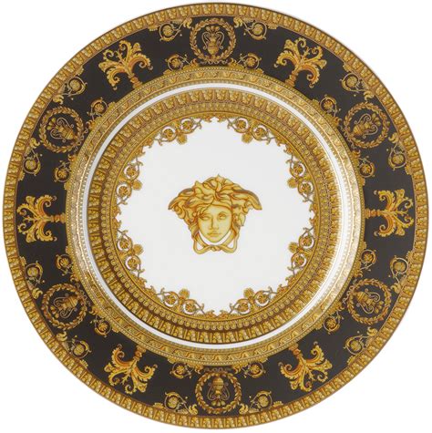 versace rosenthal i heart barowque limited edition|Versace Rosenthal Collection: luxury home decor.